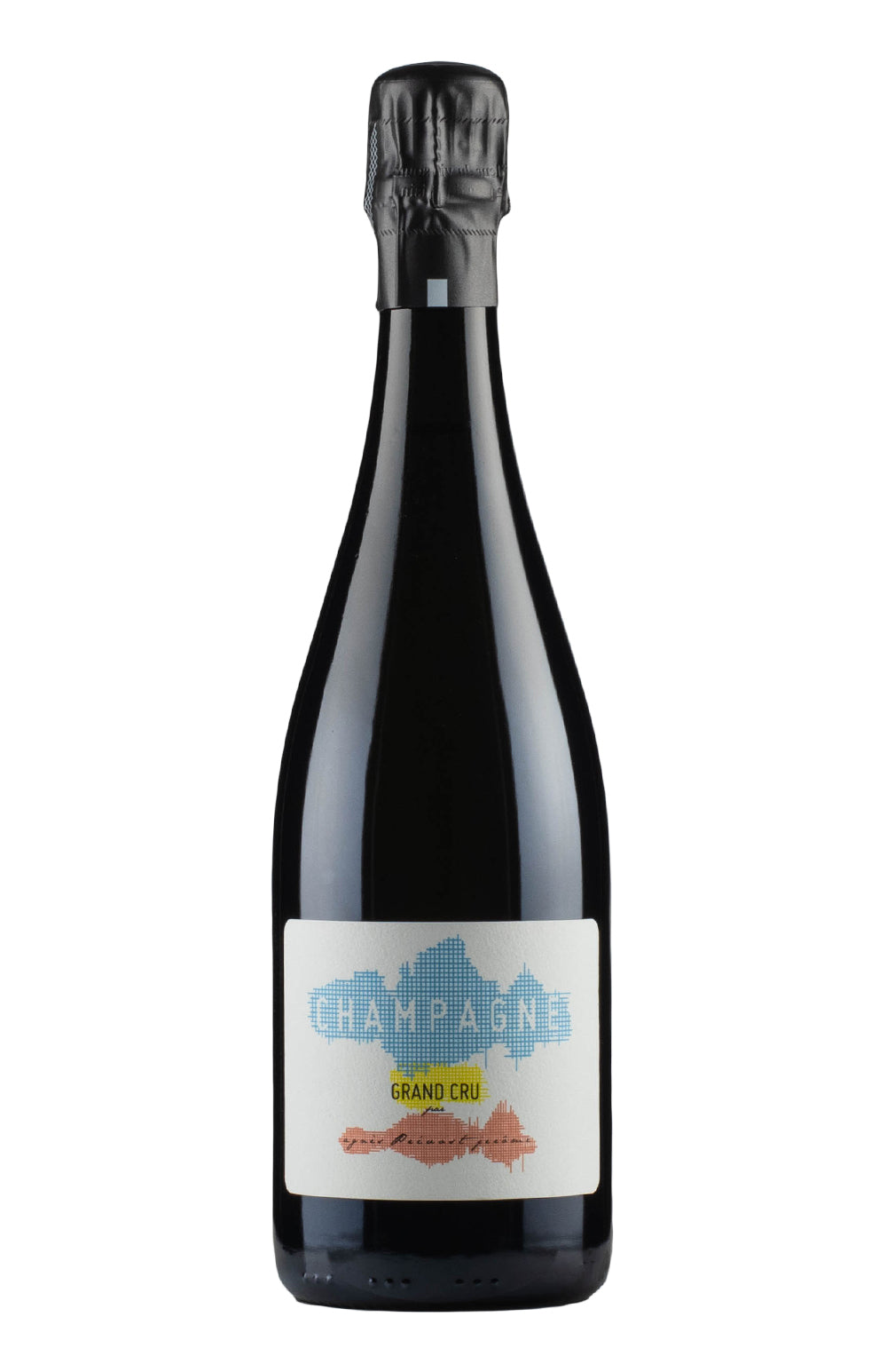 Prevost La Closerie & Grand Cru 2020