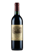Carruades de Lafite 1988