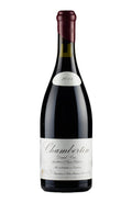 Chambertin Domaine Leroy 2013