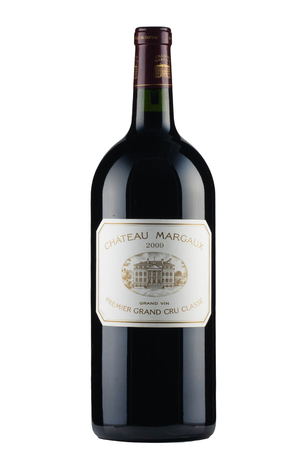 Margaux 300cl 2009