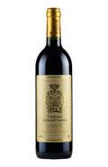 Gruaud Larose 1997