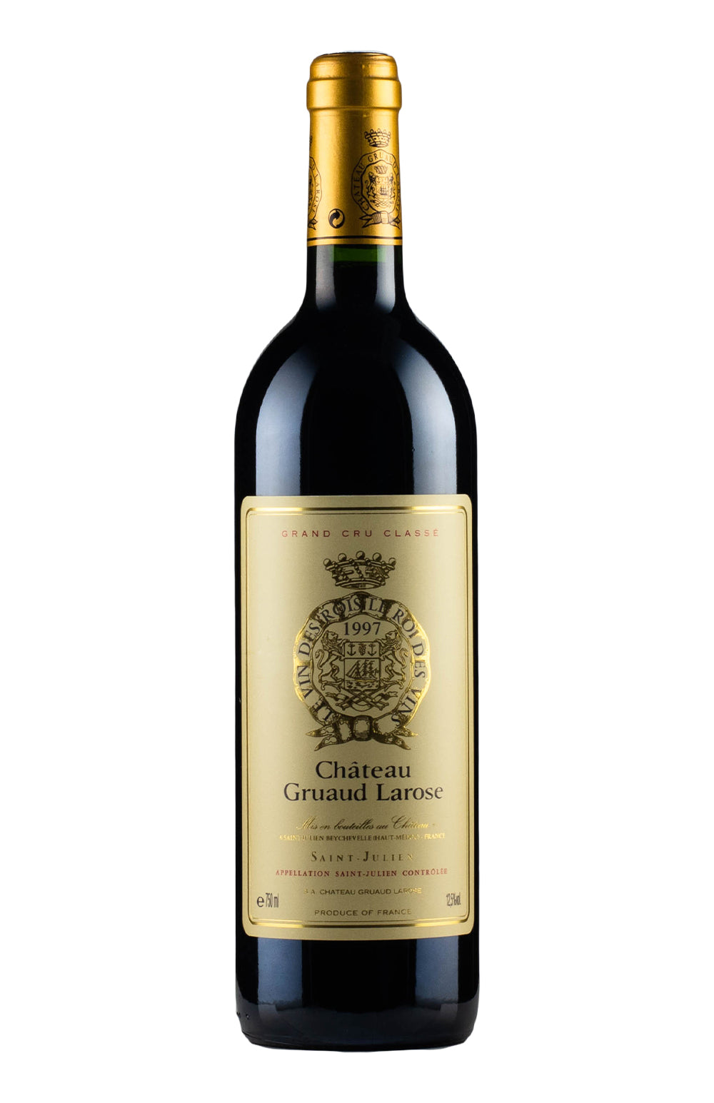 Gruaud Larose 1997