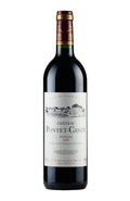 Pontet Canet 1999