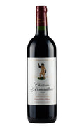 D`Armailhac 2008
