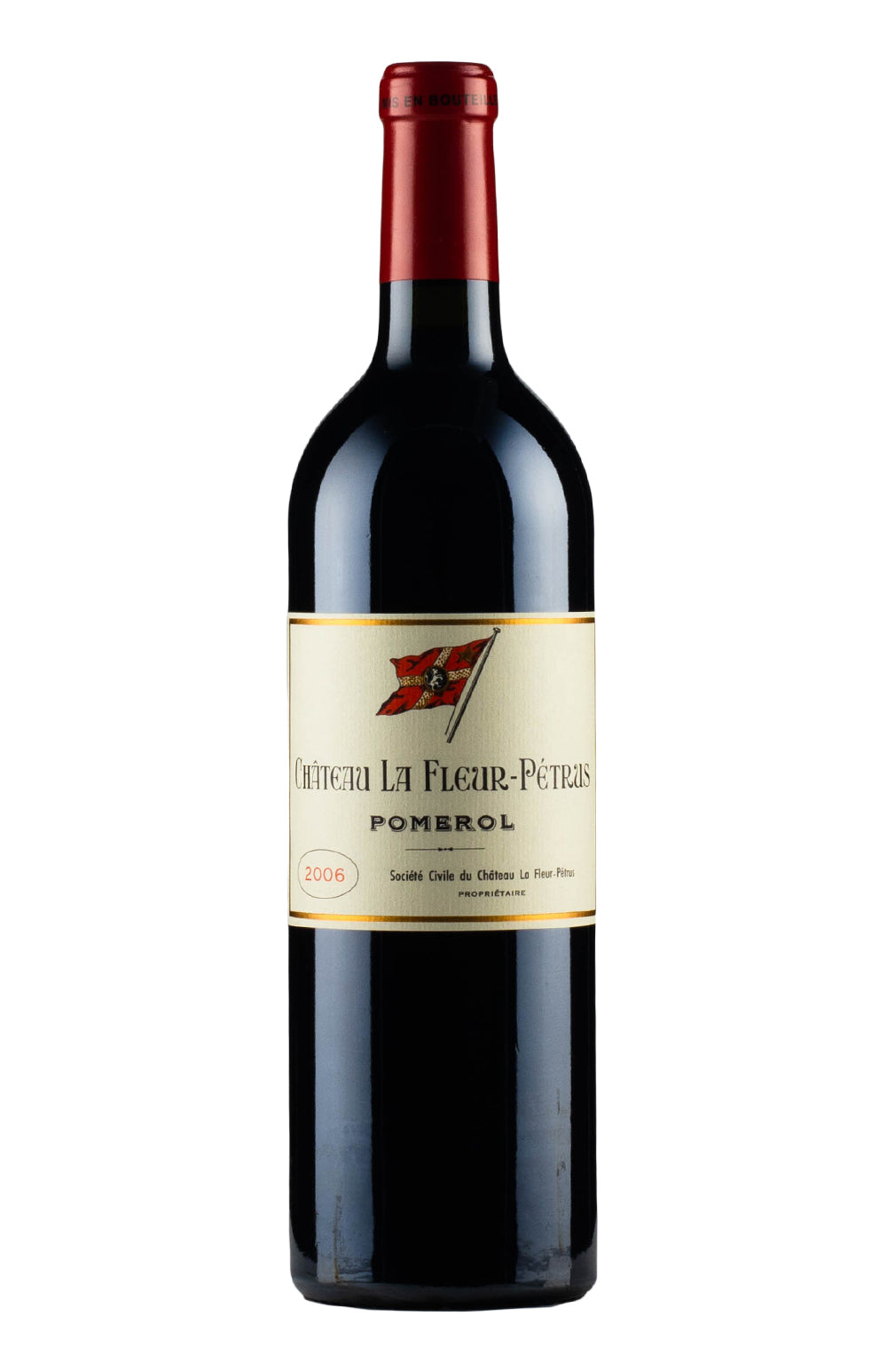 La Fleur Petrus 2006