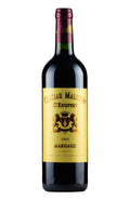 Malescot St Exupery 2009