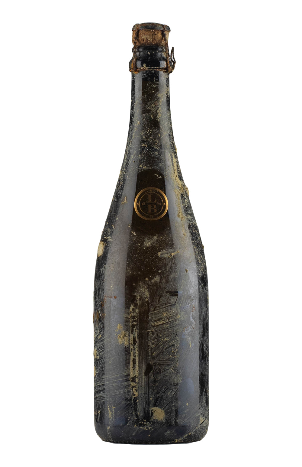 Leclerc Briant Abyss 2017
