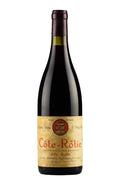 Cote Rotie Cote Brune Gentaz Dervieux 1986