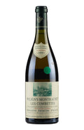 Puligny Montrachet Les Combettes Jacques Prieur 1999