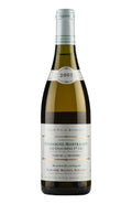 Chassagne Montrachet Les Chaumees Michel Niellon 2001