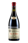 Clos St Denis Dominique Laurent 2002