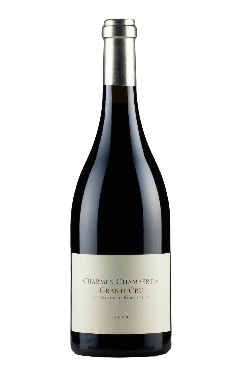 Charmes Chambertin Olivier Bernstein 2009
