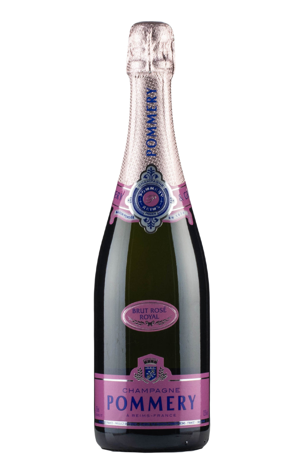 Pommery Brut Rose