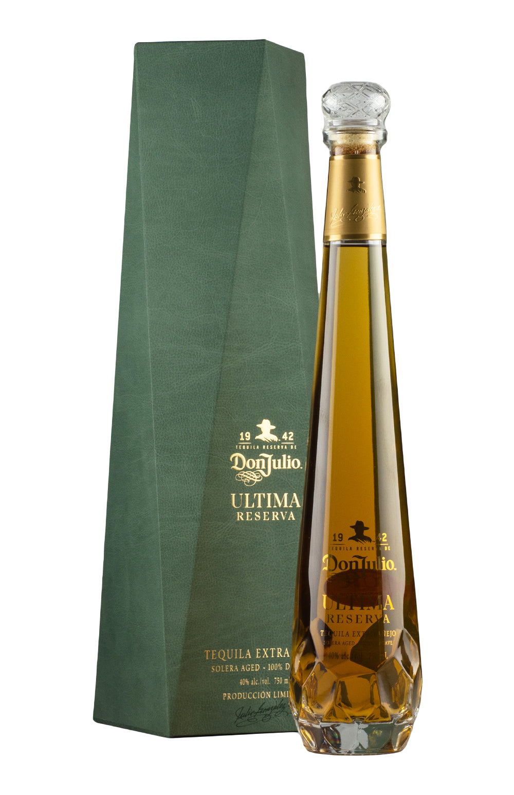 Don Julio Ultima Reserva
