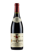 Gevrey Chambertin Lavaux St Jacques Armand Rousseau 2000