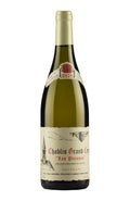 Chablis Les Preuses Vincent Dauvissat 2020
