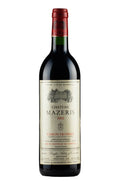 Mazeris 1993