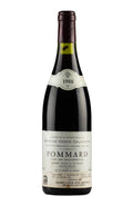 Pommard Clos des Boucherottes Coste Caumartin 1988