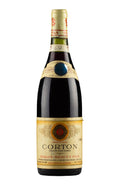 Corton Tollot Beau 1983