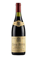Cote Rotie Cote Blonde Rostaing 1986
