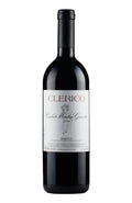 Barolo Ciabot Mentin Ginestra Domenico Clerico 1999