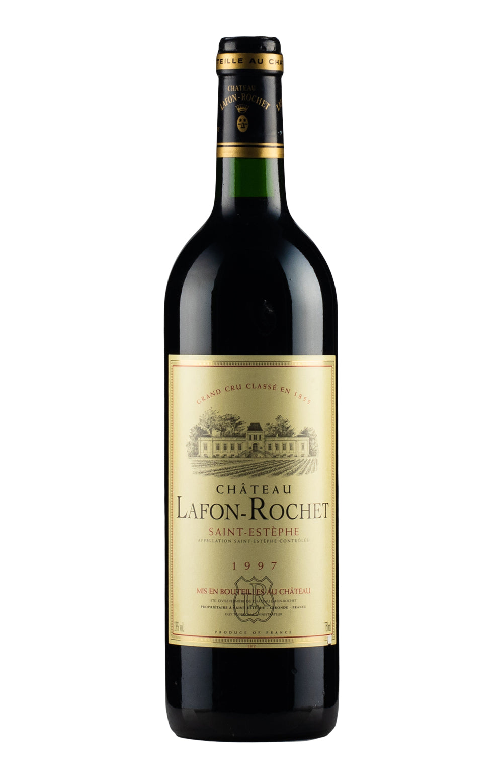 Lafon Rochet 1997