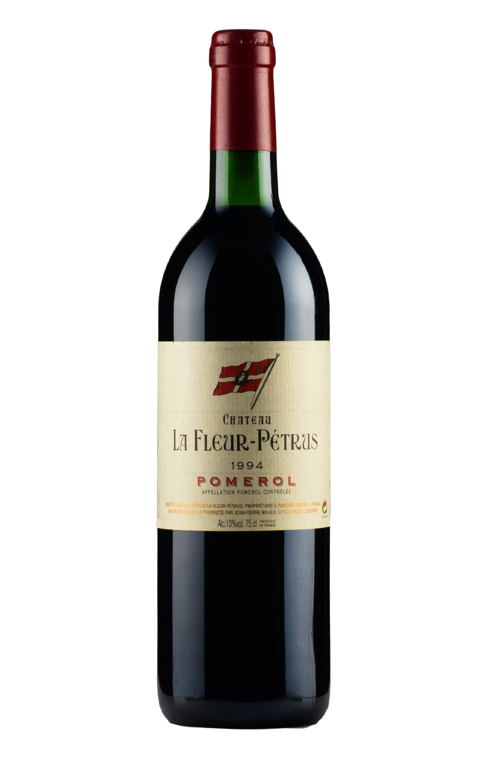 La Fleur Petrus 1994
