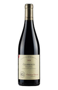 Chambertin Camille Giroud 2008