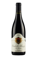 Chambolle Musigny Les Bussieres Hubert Lignier 2014