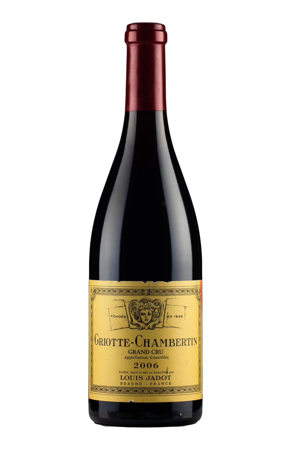 Griotte Chambertin Jadot 2006