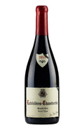 Latricieres Chambertin Jean Marie Fourrier 2014
