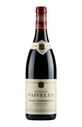 Mazis Chambertin Domaine Faiveley 2010