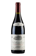 Nuits St Georges Chateau Gris Albert Bichot 1993