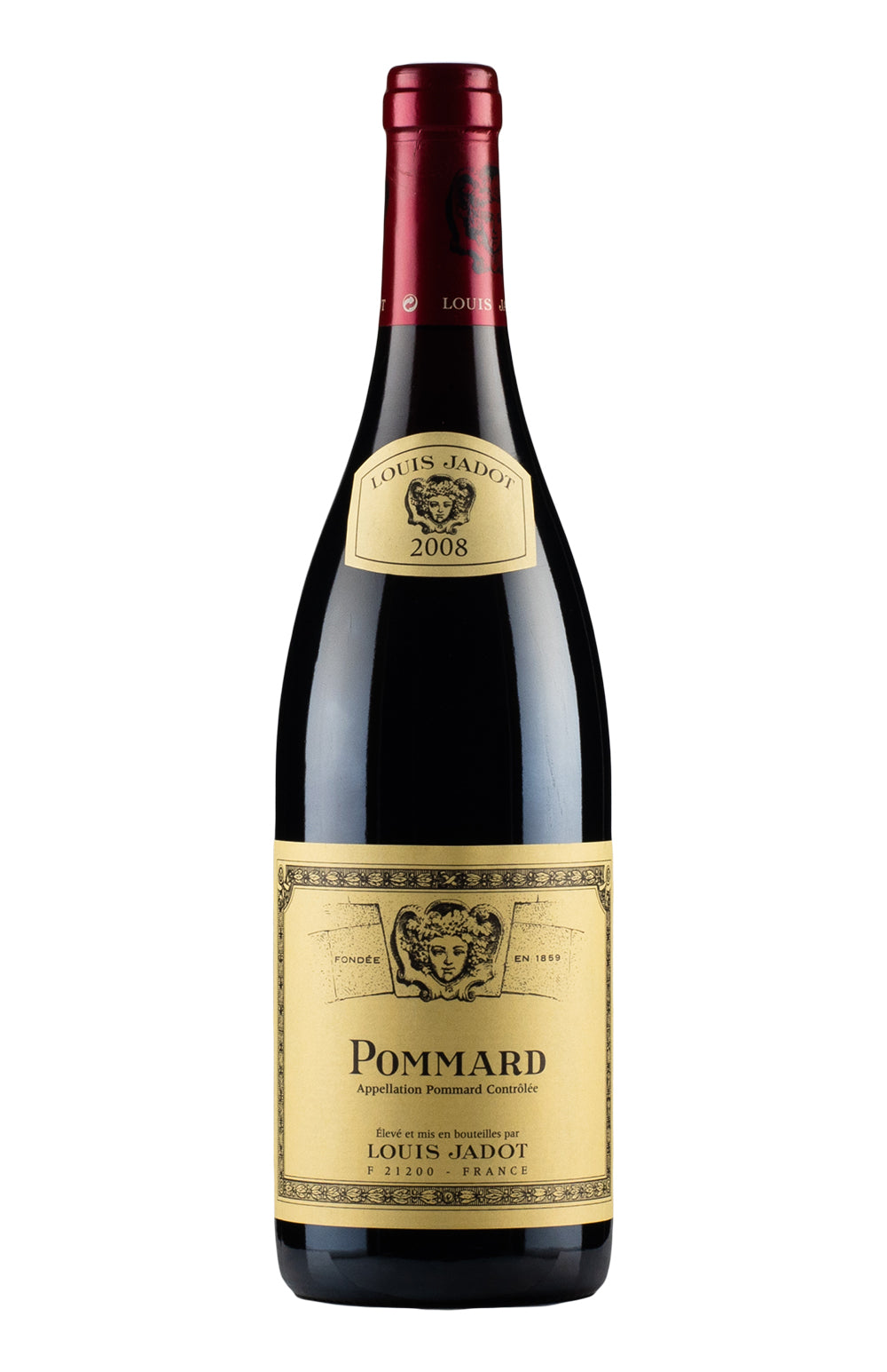Pommard Jadot 2008