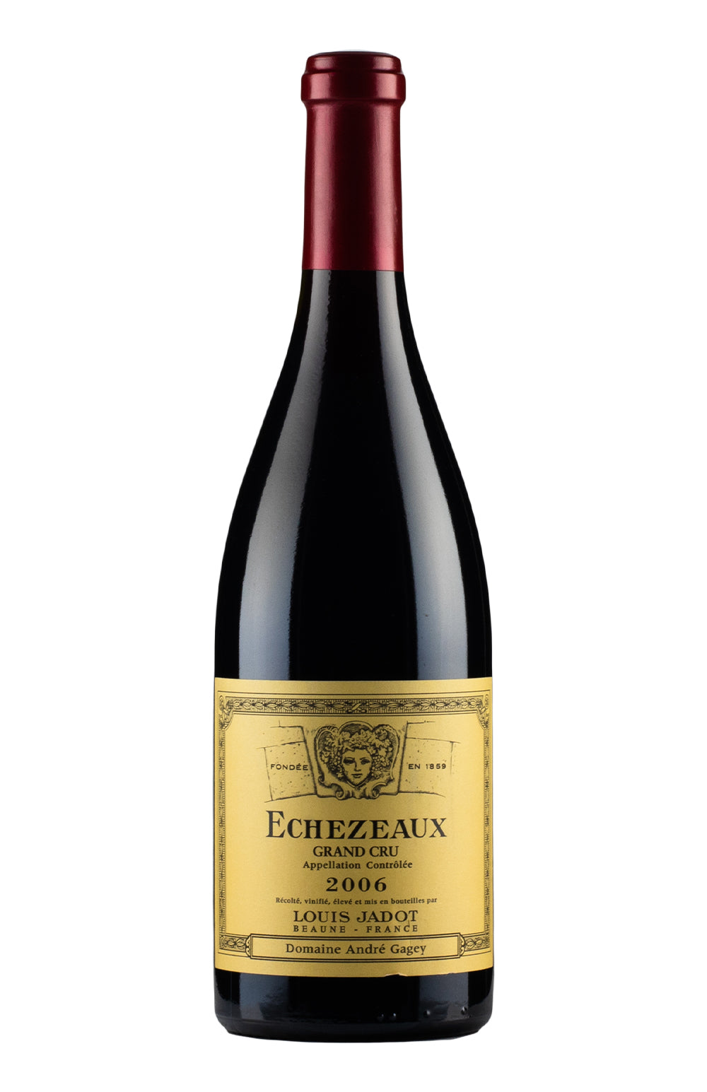 Echezeaux Jadot 2006