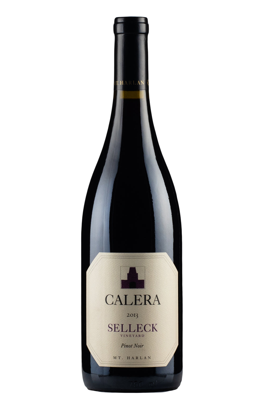 Calera Selleck Vineyard Pinot Noir 2013