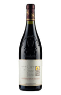 Chateauneuf du Pape Clos Saint Jean 1994
