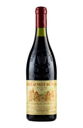 Chateauneuf du Pape Tete de Cru Chateau Fortia 1988