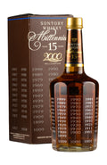 Suntory 15 Year Old Millennium