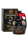 Springbank 21 Year Old Ceramic c. 1980s