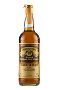 Glen Albyn 19 Year Old Connoisseurs Choice Gordon & MacPhail 1963