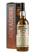 Glen Garioch 23 Year Old Blackadder Raw Cask 1990