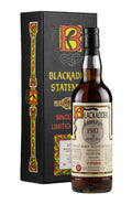 Glenesk 28 Year Old Blackadder Raw Cask 1983