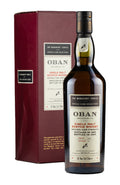 Oban 8 Year Old Manager`s Choice 2000