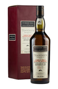 Teaninich 12 Year Old Manager`s Choice 1996
