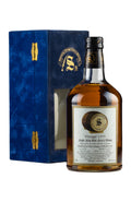 Bowmore 25 Year Old Signatory Vintage 1975