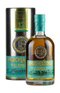 Bruichladdich 12 Year Old Second Editon