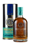 Bruichladdich 20 Year Old 2nd Edition