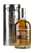 Bruichladdich Bere Barley 2006