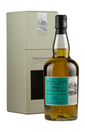Bunnahabhain Blowing On a Sea Breeze Wemyss Malts Bottled 2015 1990
